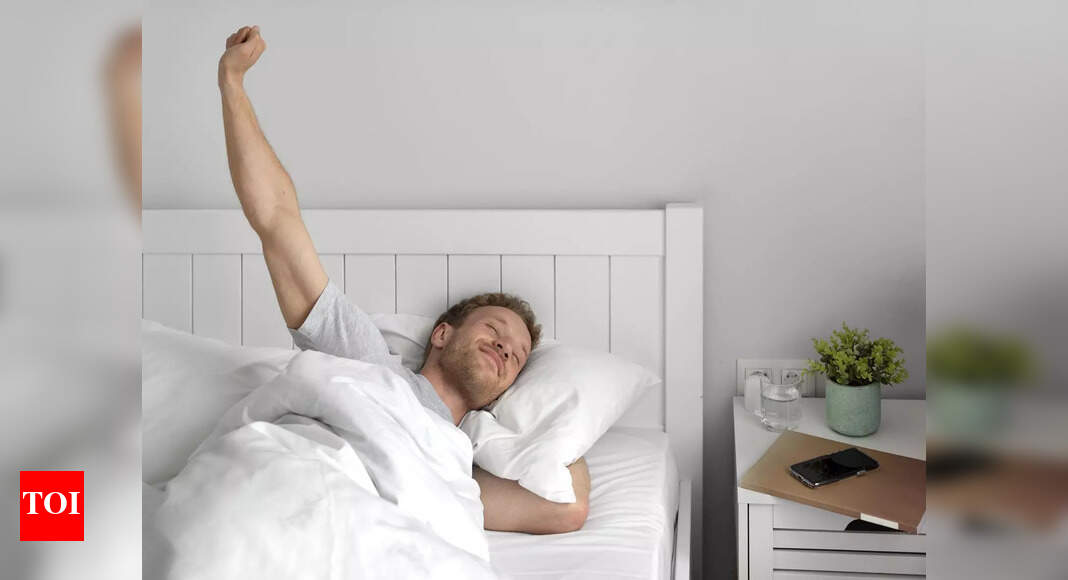 Things To Avoid Seeing Immediately After Waking Up