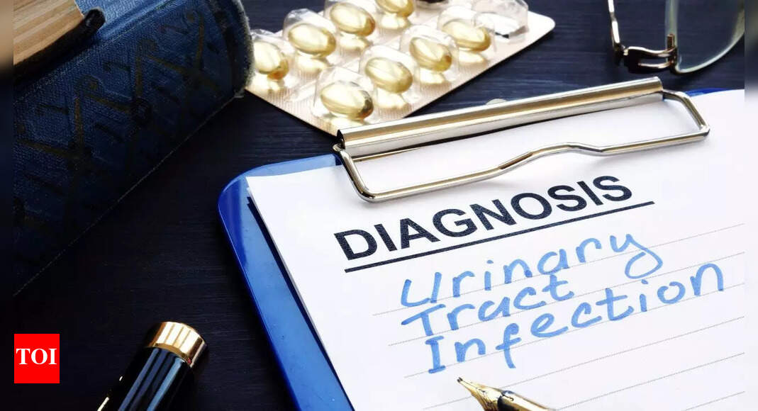 Recognizing and Treating UTIs in Children: A Parent's Guide