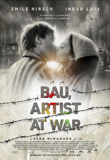 Bau: Artist at War