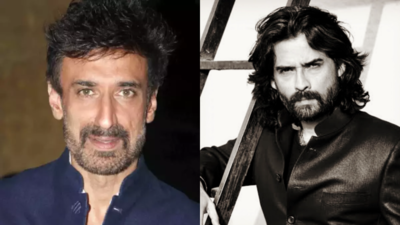 Rahul Dev thanks well-wishers for their support after brother Mukul Dev's passing