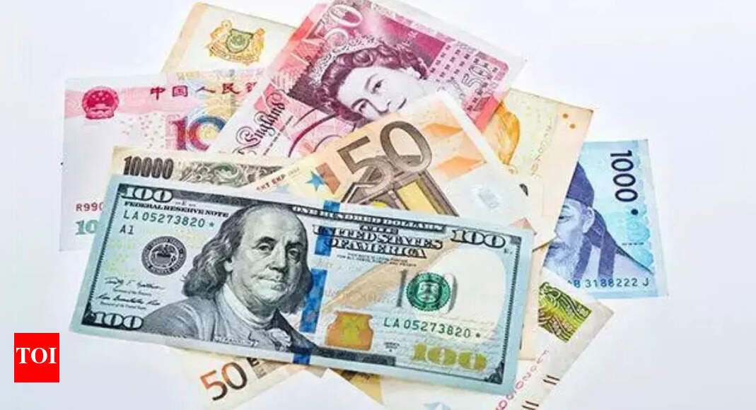 US dollar may remain soft in 2025, boosting emerging market assets: JP Morgan