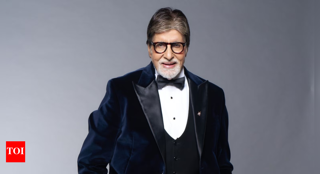 India becomes 4th largest economy: Big B cheers