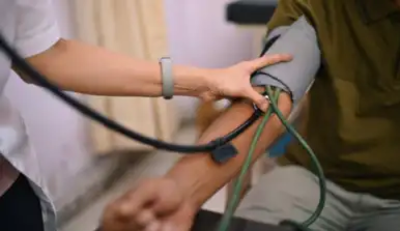 Importance of early hypertension diagnosis