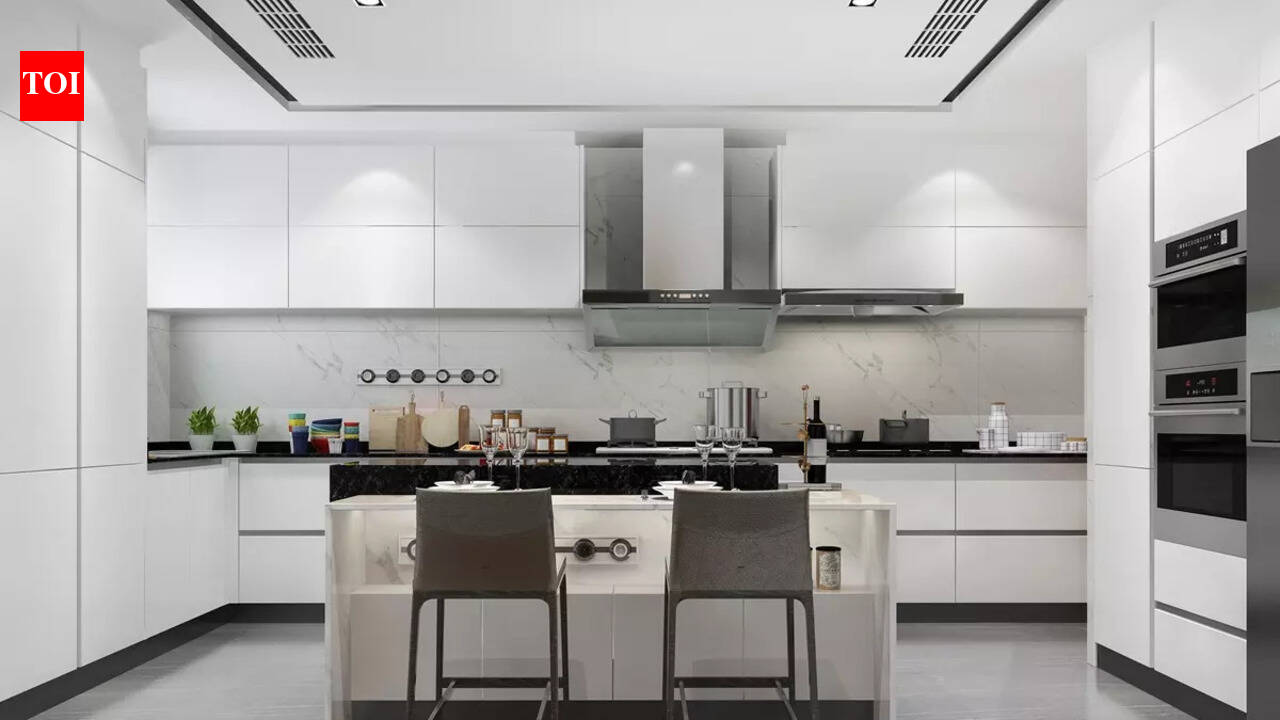 Best Kitchen Chimney: Best Kitchen Chimneys To Tackle Smoke & Odours In ...