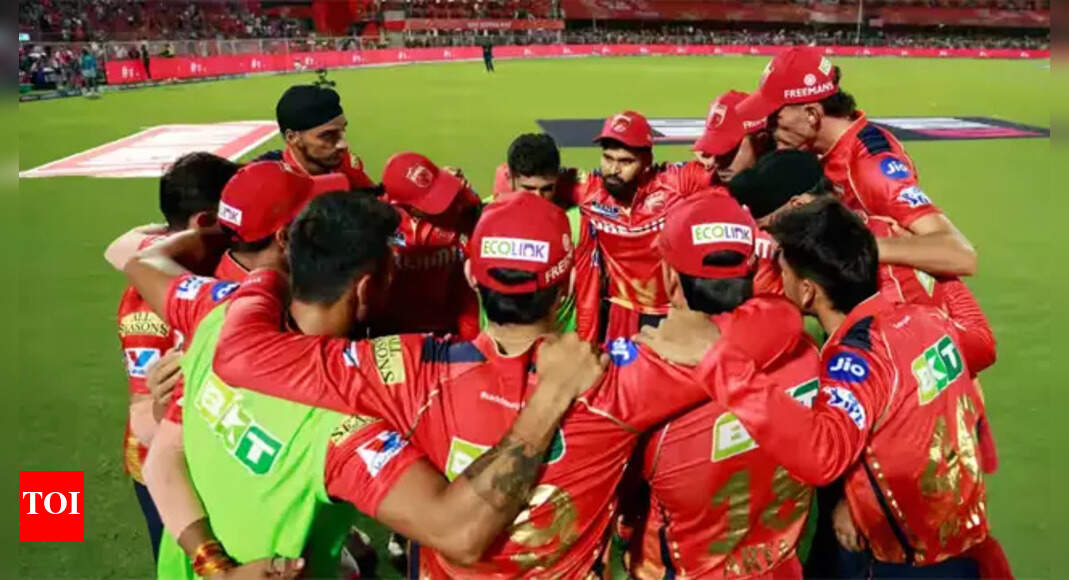 IPL match today, PBKS vs MI: All you need to know