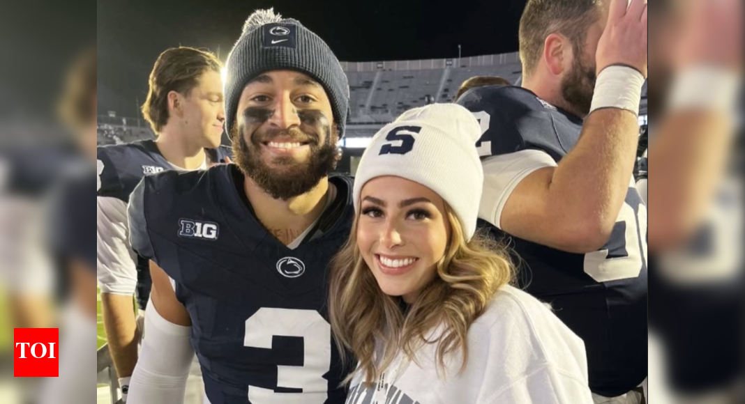 Former Ohio State WR Julian Fleming Injured, Girlfriend Killed in ATV Crash