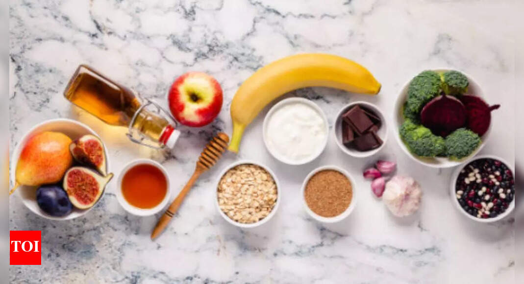 Easy-to-Digest Foods for Seniors: A Dietary Guide