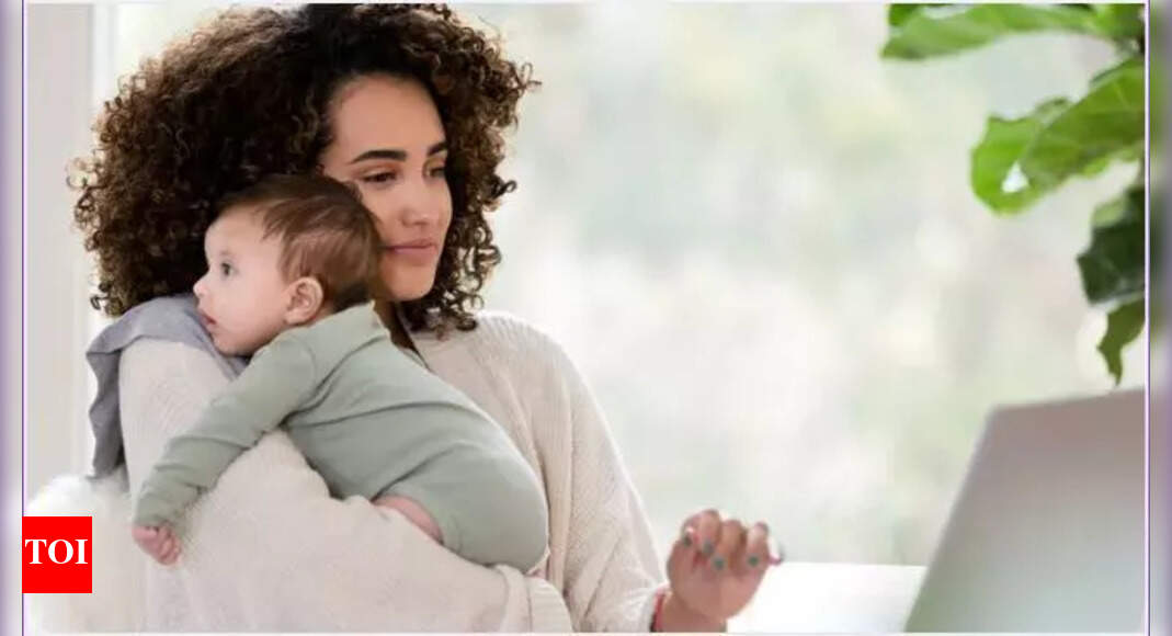 The Pressure to "Do it All" & The Guilt of Self-Care