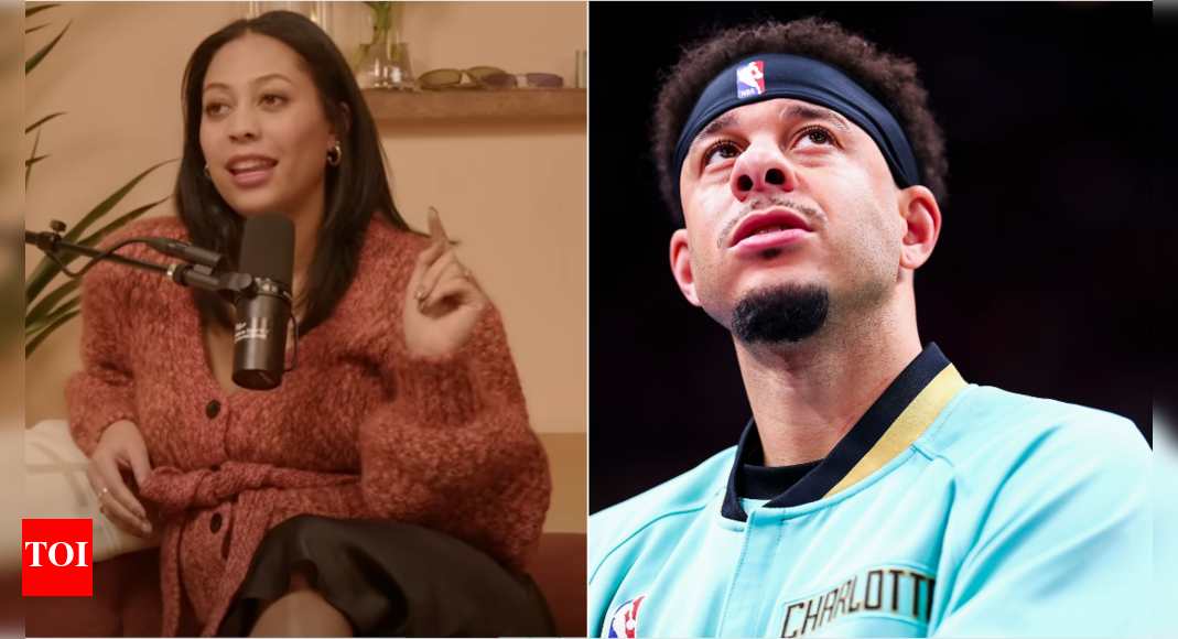 Sydel Curry-Lee Shares Dating Experiences With NBA Brothers