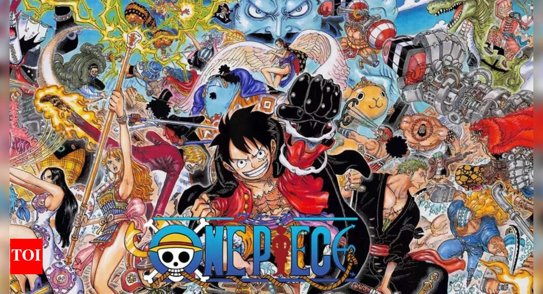 One Piece Chapter 1150: Imu's Powers Unleashed on Elbaph