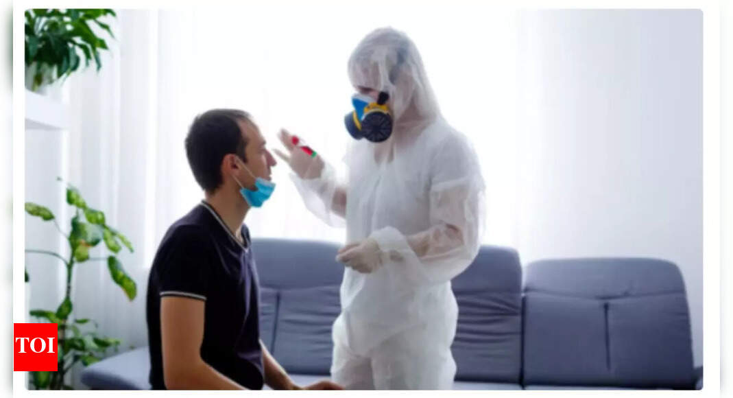 India sees over 1,000 active Covid-19 cases: Kerala leads