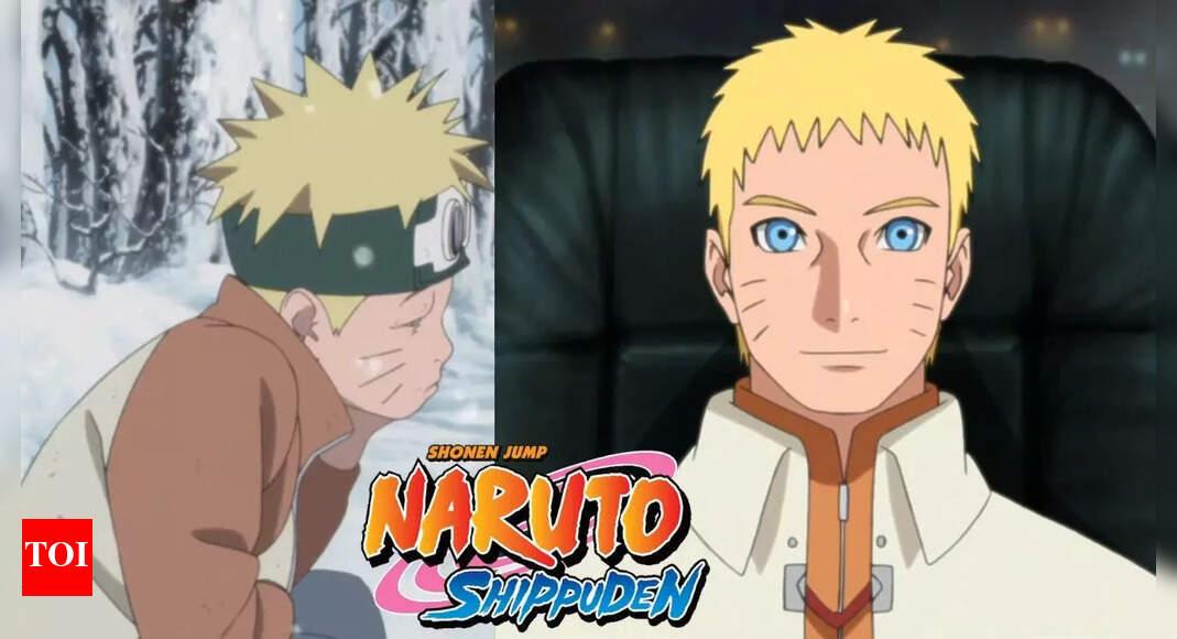 Naruto Uzumaki’s greatest achievements: From underdog to legendary hokage