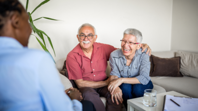 7 simple ways seniors can boost mental wellness every day