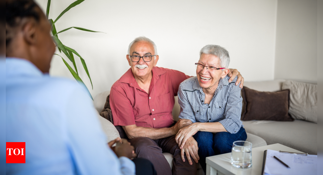 7 simple ways seniors can boost mental wellness every day