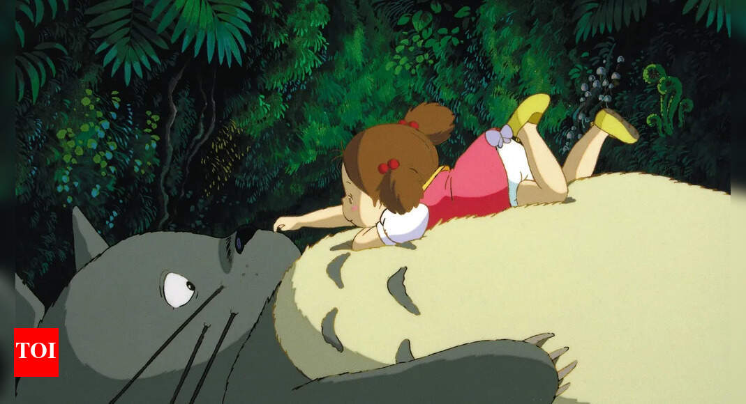 Underrated Studio Ghibli Films That Every Fan Should Watch