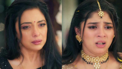 Anupamaa: Rahi goes against Anupama after hearing Raghav's confession