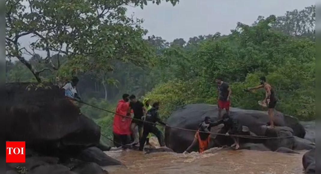 Karnataka Police Issue Safety Guidelines Amid Heavy Rains