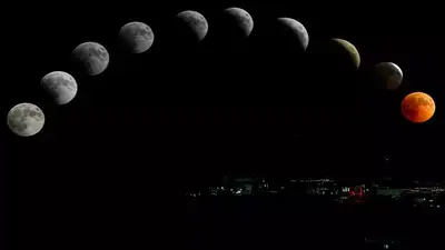 Darsha Amavasya 2025: The Night your ancestors speak—will you listen?
