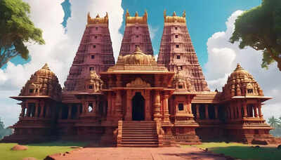 Bada Mangal + Shani Jayanti = Double Power, Double Blessings!