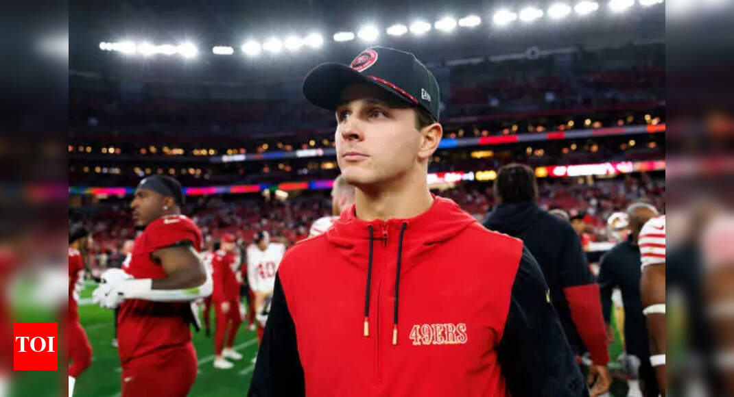 Brock Purdy's New Contract: A Strategic Win for 49ers