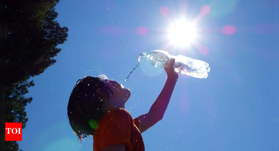 Nautapa: Understanding the Nine Days of Heat