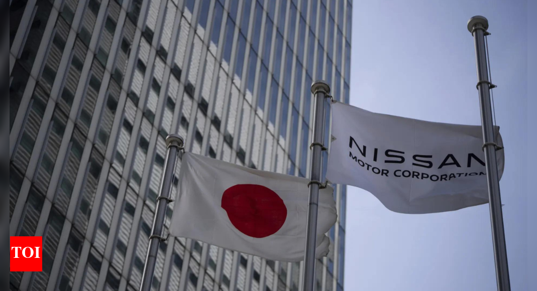 Nissan Bets on e-Power Technology Amid Financial Challenges