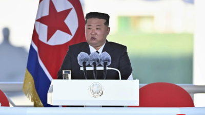 North Korea arrests 4th official over failed warship launch