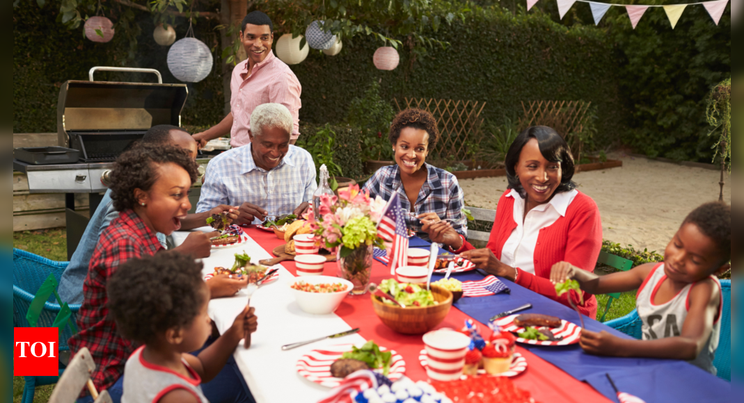 Family-Led Events Enriching Senior Living Communities