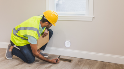  10 safety checks you can do this weekend