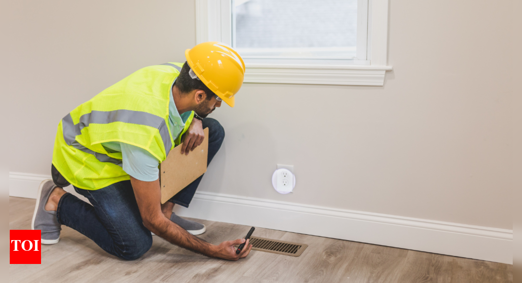 Creating a fall‑proof home: 10 safety checks you can do this weekend