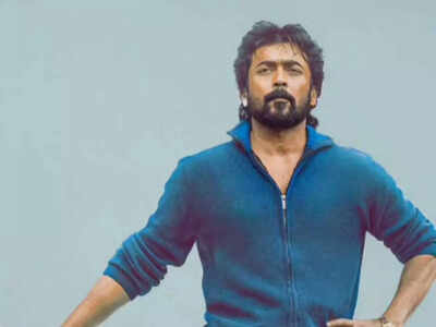 Suriya and Pooja Hegde starrer ‘Retro’ set for OTT premiere on May 31