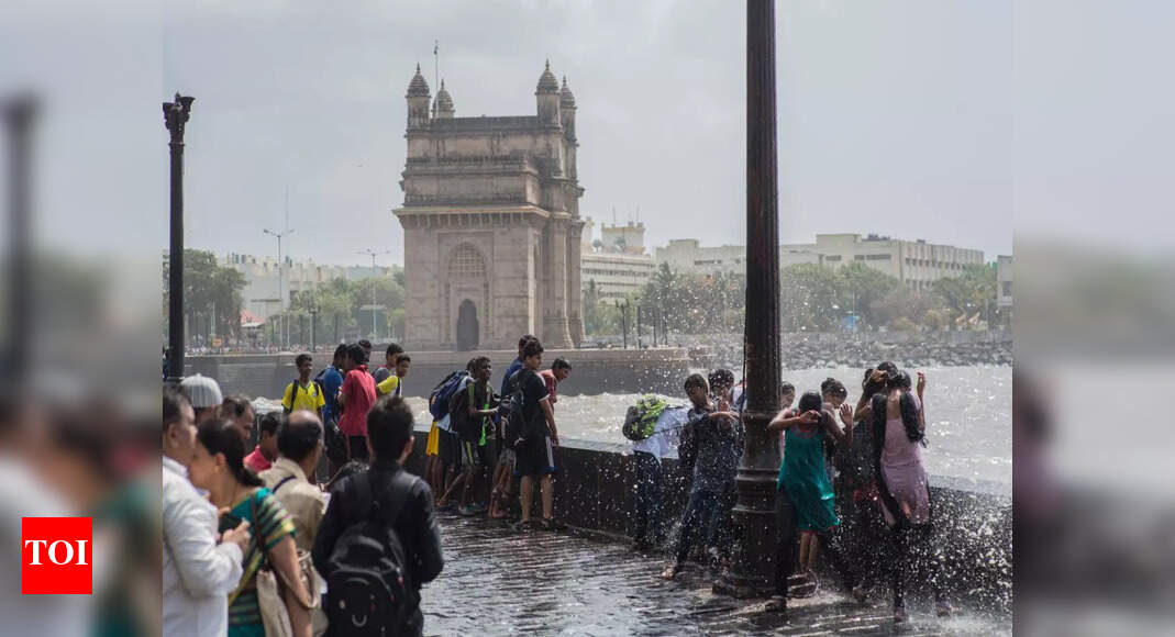 Mumbai rains: Newly inaugurated underground Metro 3 flooded; what travellers should know