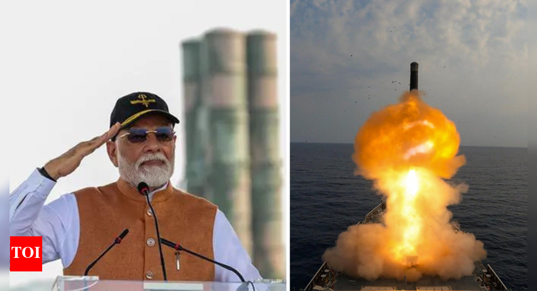 Nine terror camps, eleven airbases: How India delivered cleared message to Pakistan after Pahalgam attack