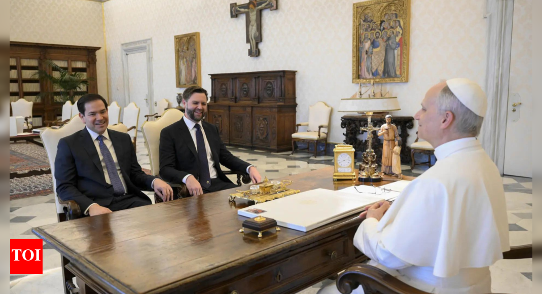 Ukraine and Russia: Will the Vatican become a mediator?