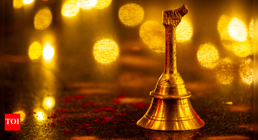 How seniors can create a peaceful pooja corner at home