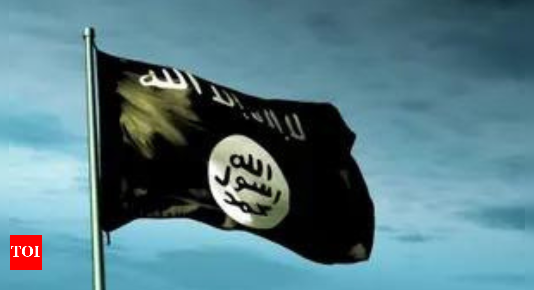 4 Russians suspected of supporting IS on trial in Germany