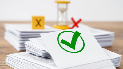 Why claim settlement ratio should be your first check before buying insurance