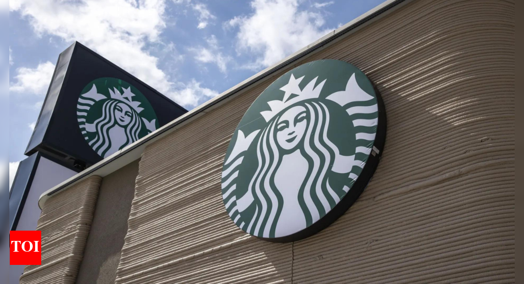 Tata Starbucks reports Rs 135.7 crore loss in FY25; revenue rises 5%