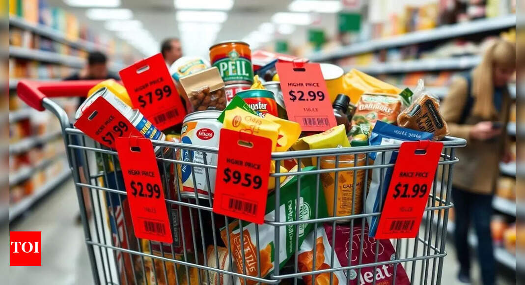 Trump tariffs hit US consumers: Which major brands are hiking prices?