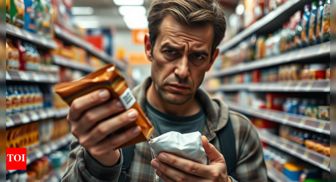Why it’s so hard to buy 'Made in America': Shoppers face tough choices despite strong intentions