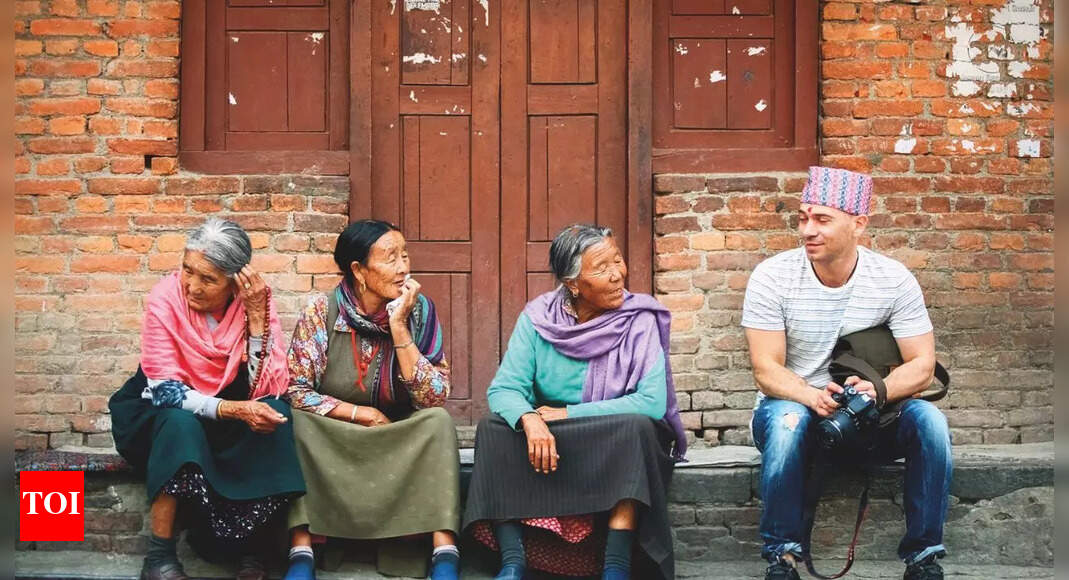 Indian Travelers to Spend More and Travel More in 2025