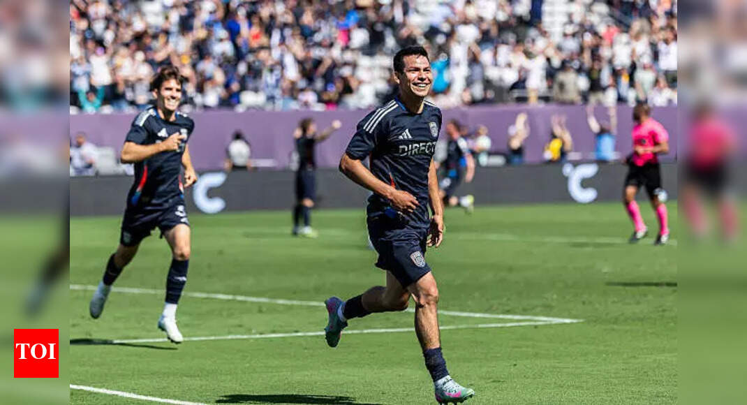 San Diego FC, LA Galaxy Condemn Fan Violence at Snapdragon Stadium
