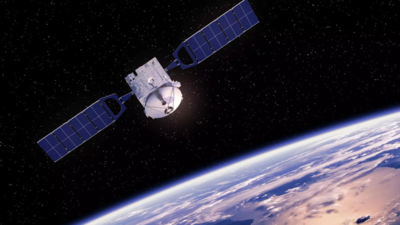 India ramps up satellite monitoring, spectrum safeguards to secure national interests  ahead of satcom boom