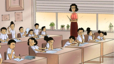  Can you find out which student is cheating in the exam?