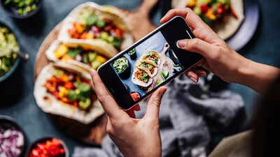 Times Food Photography Contest: 5 phone settings for perfect food photography