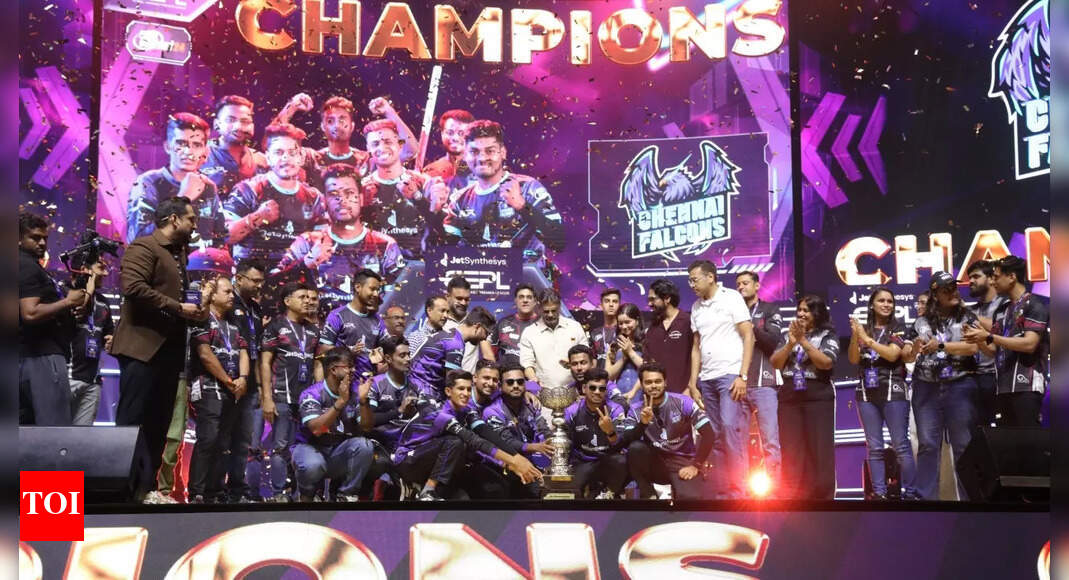 GEPL Powers India's Esports Revolution Through Digital Cricket