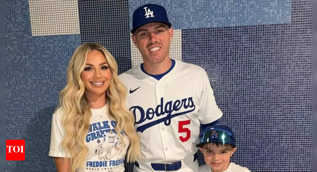 Chelsea Freeman's Emotional Speech and Donation at CHOC Gala