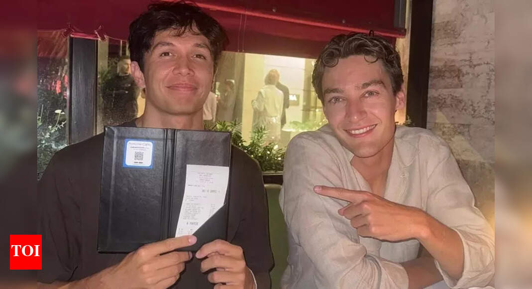 Albon Pays for Russell's Dinner After Monaco Race Penalty