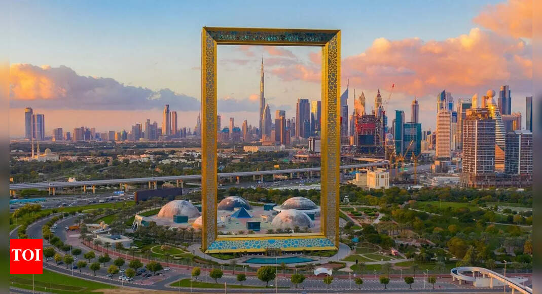 Dubai's Rise: Transforming into a Creator Economy Hub