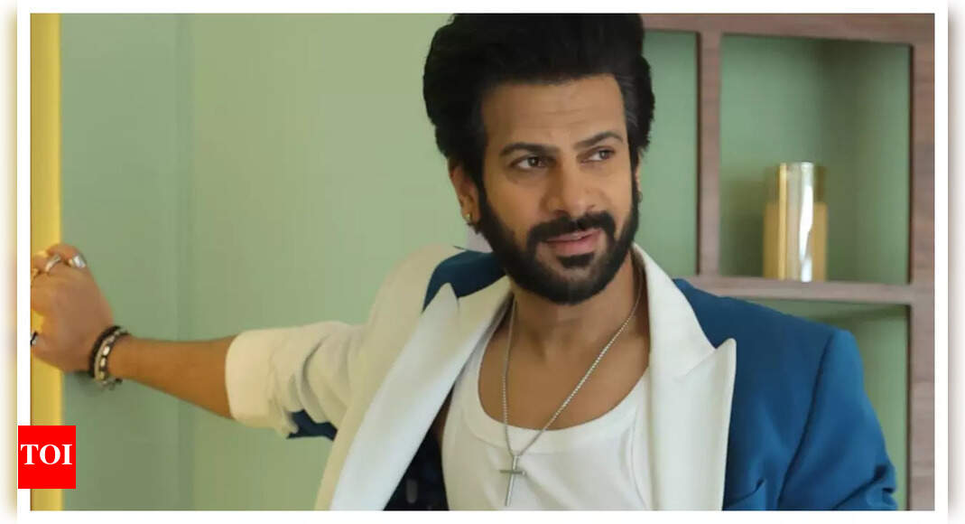 Karan Veer Mehra's Film Role: Reactions from Co-Stars